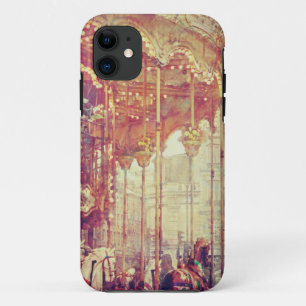 Coques Pour iPhone Tour rêveur