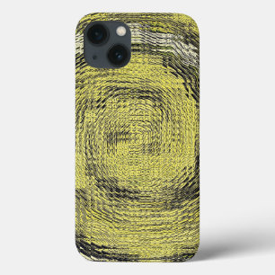 Case-Mate iPhone Case Tourbillon d'or IV