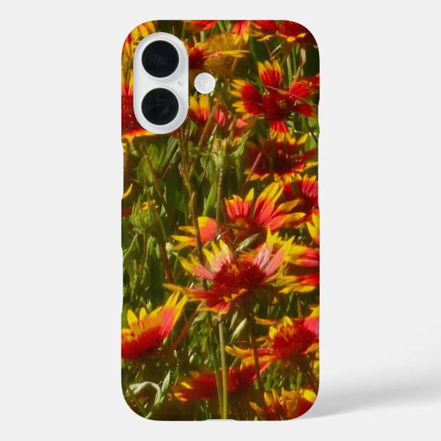 Coques Case-Mate iPhone Tourbillons du Texas (Verso)