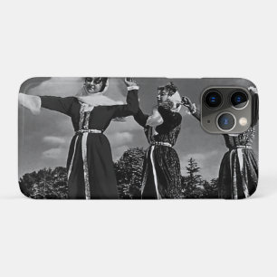 Case-Mate iPhone Case Tourkey Istanbul Turkish dance