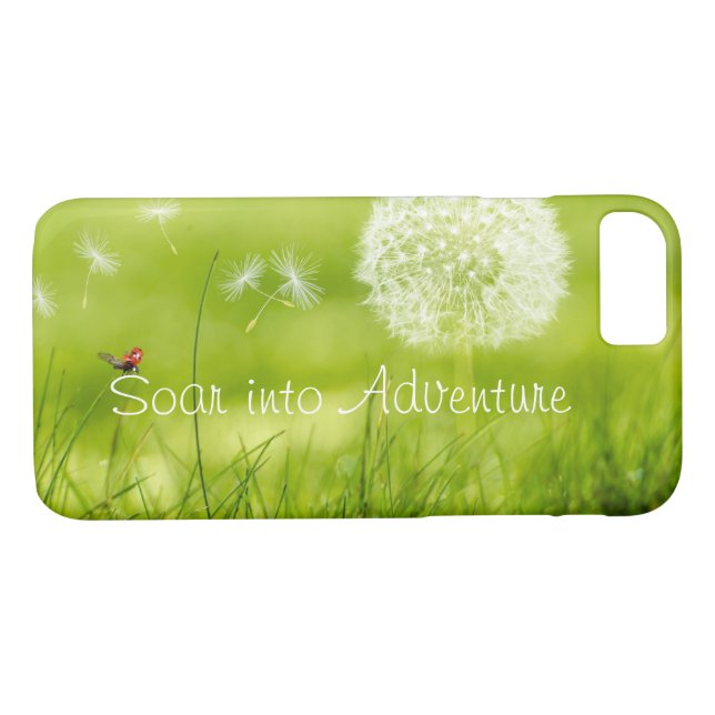 Coques Case-Mate iPhone Tourner vers l'aventure (Dos (Horizontal))