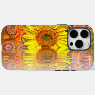 Coques iPhone 16 Pro Max Tournesol