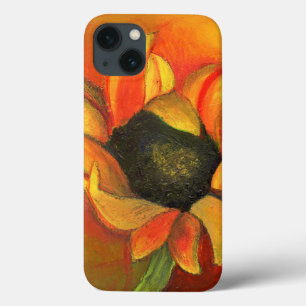 Etui iPhone Case-Mate Tournesol 2011 de septembre