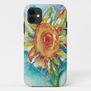Coque Case-Mate Pour iPhone Tournesol génial