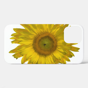 Case-Mate iPhone Case Tournesol jaune