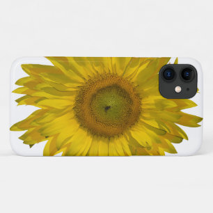 Coques Pour iPhone Tournesol jaune