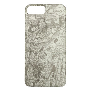 Case-Mate iPhone Case Tournus, Lonsle Saunier