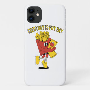 Case-Mate iPhone Case Tous les jours, c'est la fête