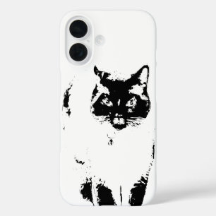 Coques iPhone 16 Tous les yeux sur toi