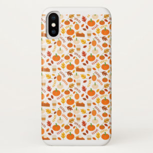 Case-Mate iPhone Case Tout cas de téléphone d'impression d'automne