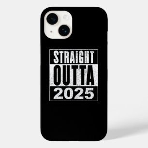 Coque Pour iPhone 14 Tout droit sorti de 2025