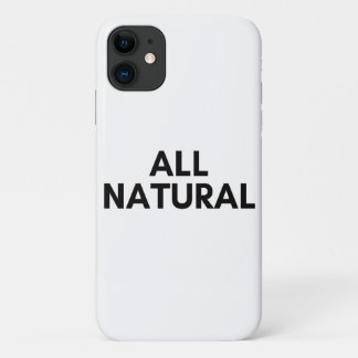 Case-Mate iPhone Case tout naturel