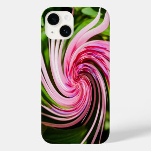 Coques Pour iPhone Tout tordu vers le haut