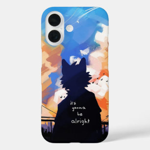 Coques iPhone 16 Tout va bien se passer C
