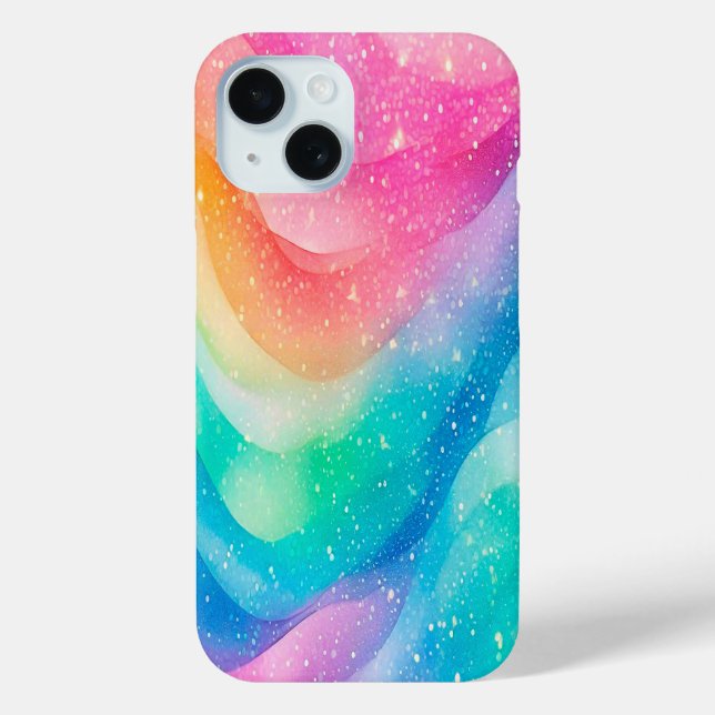Coques Case-Mate iPhone Toutes les couleurs Design (Verso)