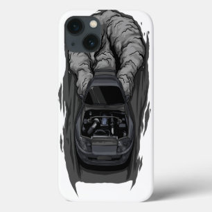 Case-Mate iPhone Case Toyota Supra 2jz