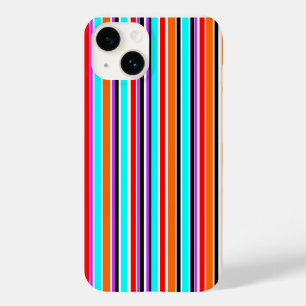 Coque Pour iPhone 14 Traces mixtes