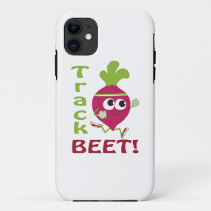 Coques Pour iPhone Track beet