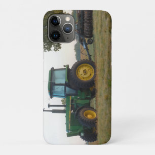 Case-Mate iPhone Case Tracteur