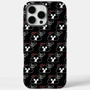 Coques iPhone 16 Pro Max Trahison - Brootsch le PooPoo