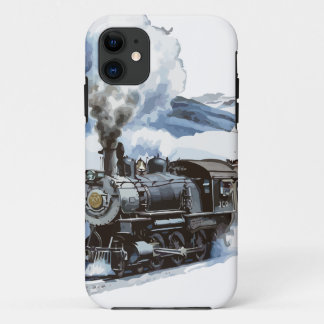 Case-Mate iPhone Case train