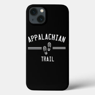 iPhone 13 Coque Traînée appalachienne