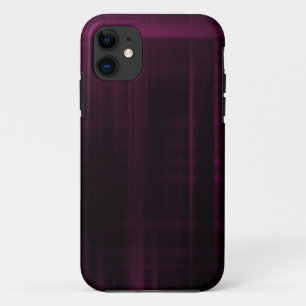 Coques Pour iPhone traînées roses