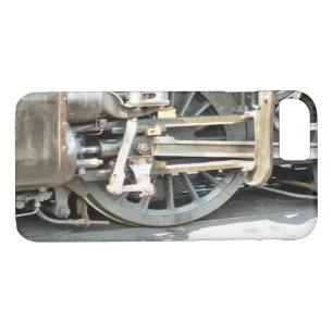 COQUES POUR iPhone TRAINS À VAPEUR