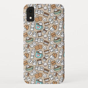 Case-Mate iPhone Case Traitements de marshmallow