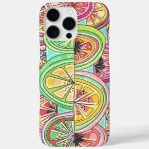 Coques iPhone 16 Pro Max tranche de vie Téléphone Case