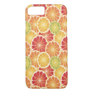 Case-Mate iPhone Case Tranches d'agrumes
