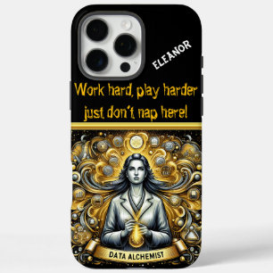 Coques iPhone 16 Pro Max Transformation créative des connaissances