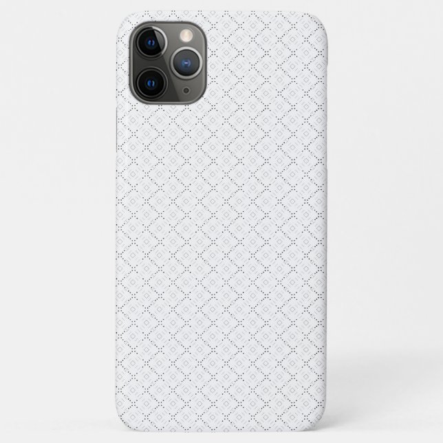 Coques Case-Mate iPhone Transparent Grid PNG | Editable Texture Overlay (Dos)