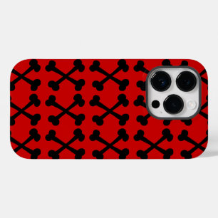 Coque Pour iPhone 14 Pro Traverses
