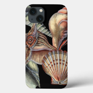 Coques Pour iPhone Treasures of the Sea