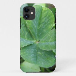 Coques Pour iPhone Trèfle à quatre feuilles