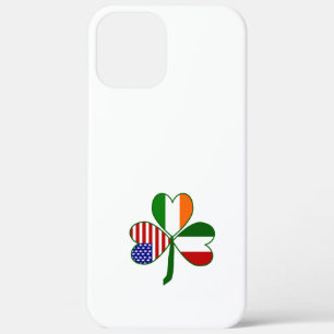 Case-Mate iPhone Case Trèfle Italien