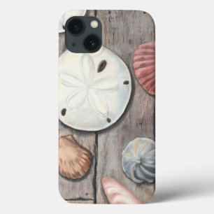 Case-Mate iPhone Case Trésors de bord de la mer