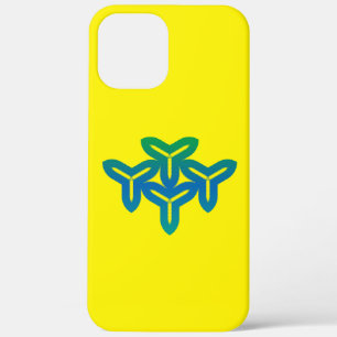 Case-Mate iPhone Case Tri-lame gothique