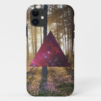 Coques Pour iPhone Triangle