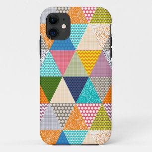 Case-Mate iPhone Case triangles de beauté seaview