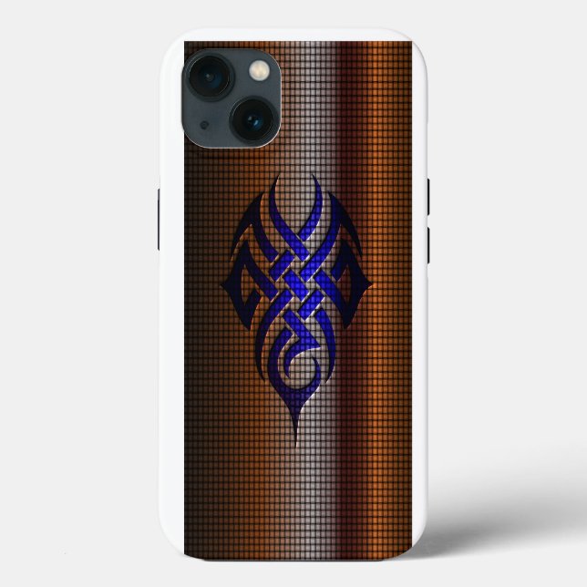 Coques Case-Mate iPhone Tribal (Verso)