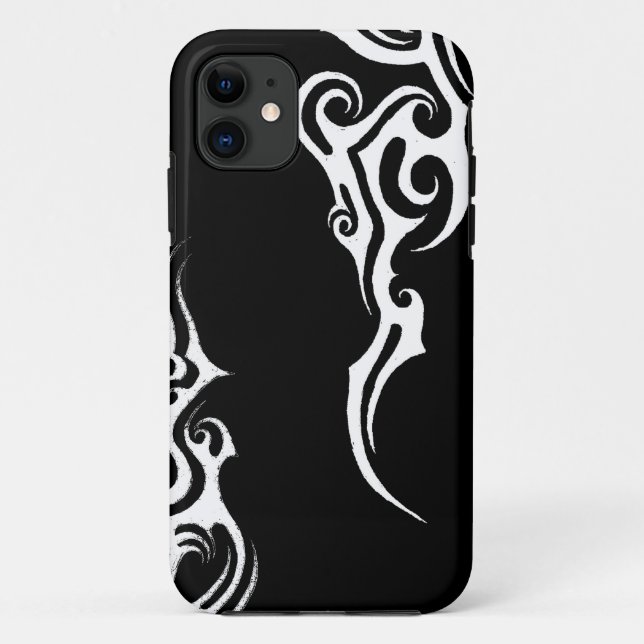 COQUES Case-Mate iPhone TRIBAL CASE (Dos)