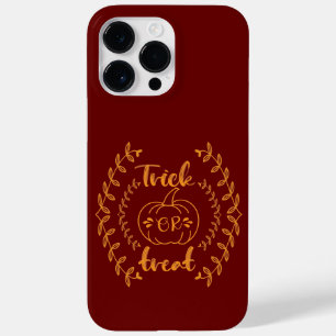 Coque Pour Pour iPhone 14 Pro Max Tricoter ou traiter dans un cadre plante