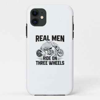Case-Mate iPhone Case Trike | Triker Cycles motrices Toxiques