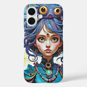 Coques iPhone 16 Trina