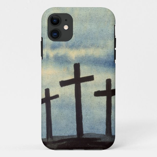 Coques Case-Mate iPhone Trinity (Dos)