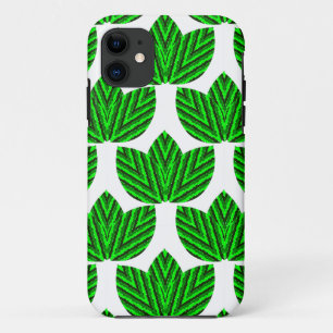 Case-Mate iPhone Case Trios de feuilles