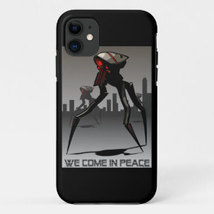 Coque iPhone 11 Tripode