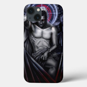 Case-Mate iPhone Case Triste Sympathie Pour Le Diable